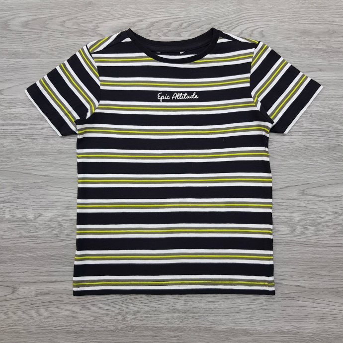 Boys T-Shirt (MULTI COLOR) (4 to 14 Years)