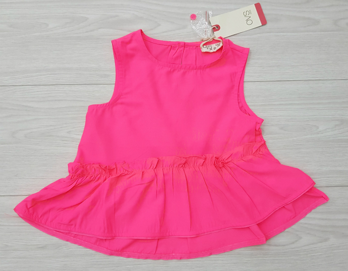 OVS Girls Frock (PINK) (3 to 10 Years)