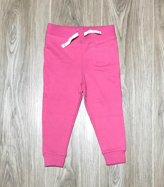 Girls Pants (PINK) (2 to 6 Years)