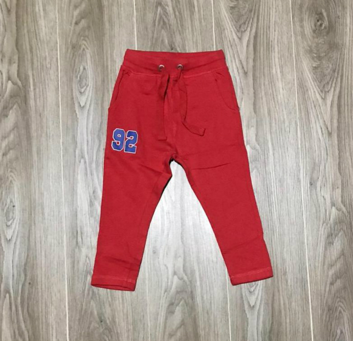 Boys Pants (RED) (90 to 150 cm)