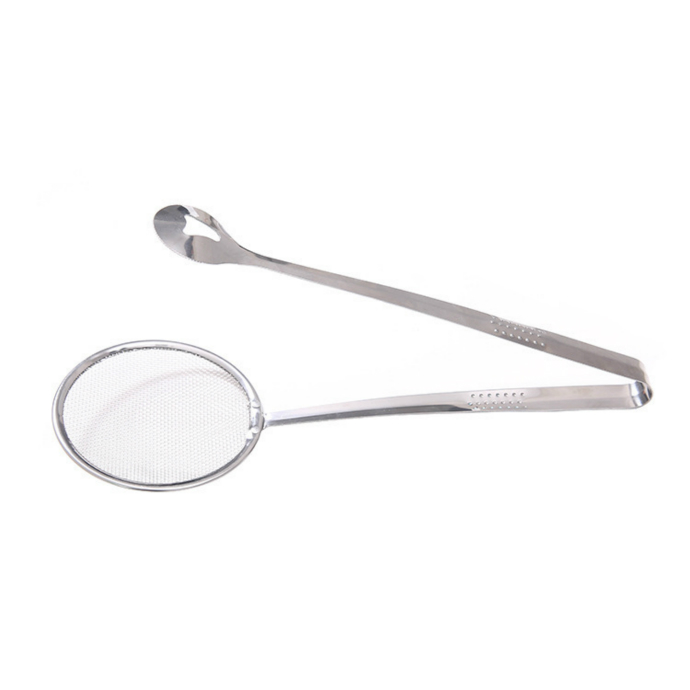 GENERIC Kitchen Tools (SILVER) 