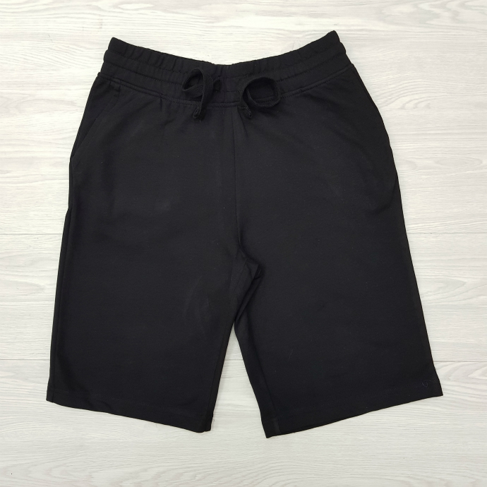 BASIC COLLECTION Mens Shorts (BLACK) (S - M - L - XL)