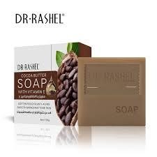 DR RASHEL COCOA BUTTER SOAP(MOS) (CARGO)
