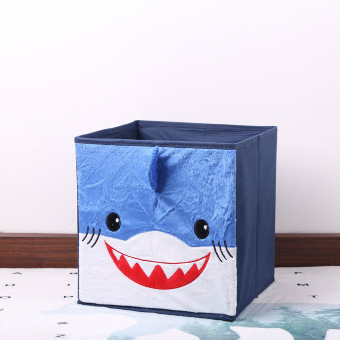 Box (BLUE)