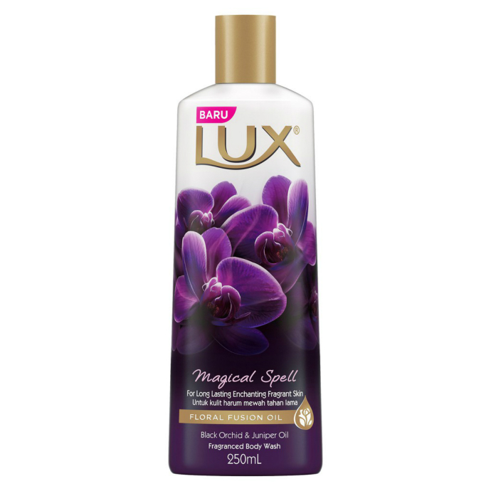 LUX lux magical spell body wash(mos)