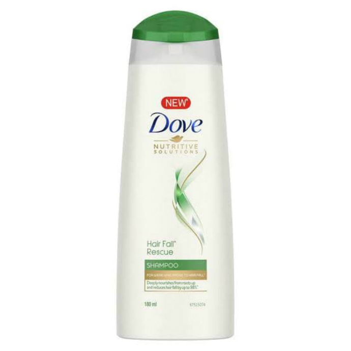 Dove Hair Fall Rescue SHampoo 400ml (MA)
