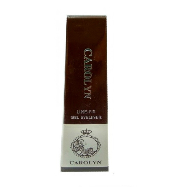 CAROLYN carolyn  line fix gel eyeliner chocolate mousse (mos)