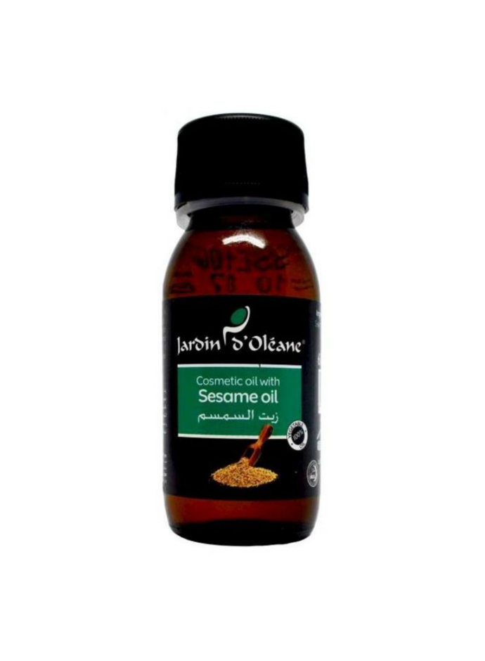 JARDIN D OLEANE Cosmetic Oil With Sesame oil(60ml)(MOS)(CARGO)