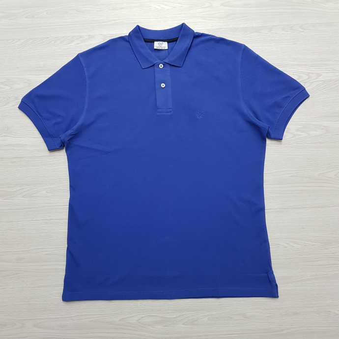 CAPORICCIO Mens T-Shirt (DARK BLUE) (XL)