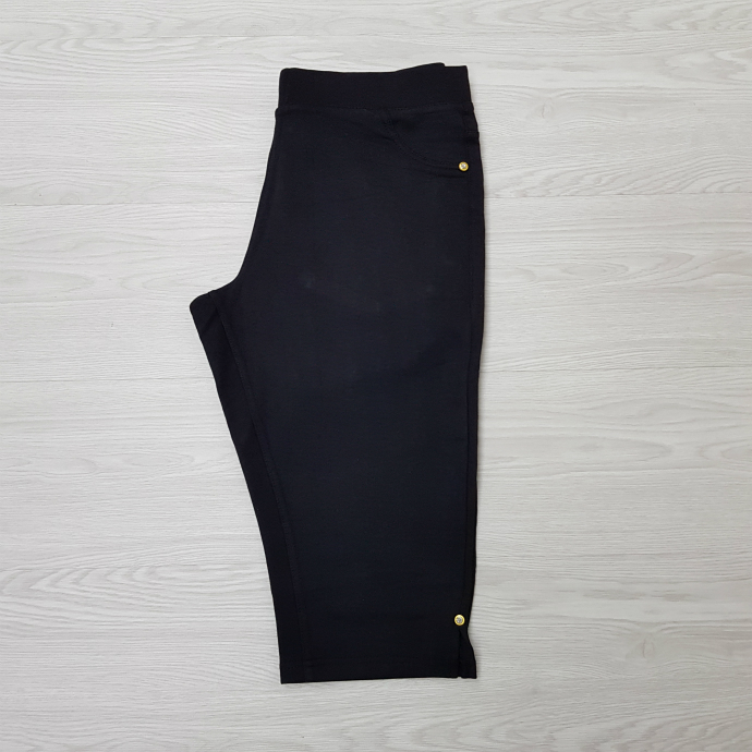 URBANOLOGY Ladies Short (BLACK) (M - XL - XXL)