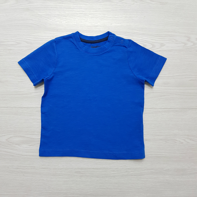 LUPILU Boys T-Shirt (BLUE) (18 Months to 6 Years)
