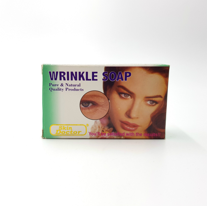 SKIN DOCTOR WRINKLE SOAP (90gr)