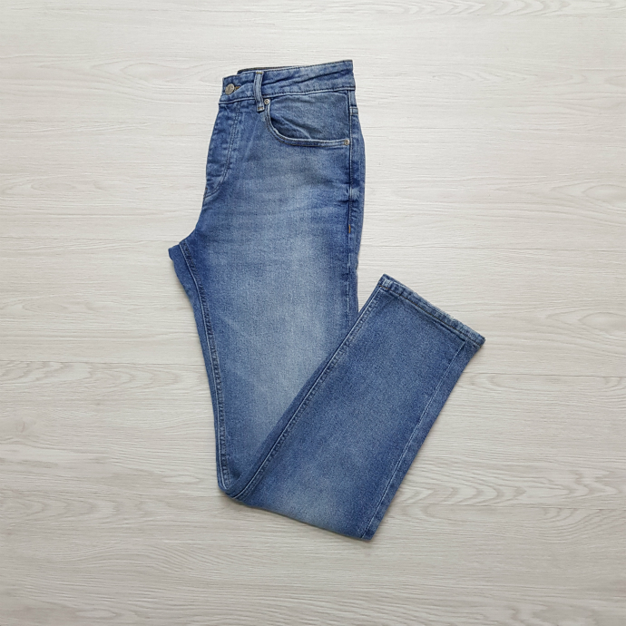 REVIEW Mens Jeans (BLUE) (29 to 36)