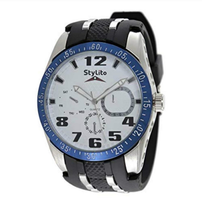 Mens Stylito Watch