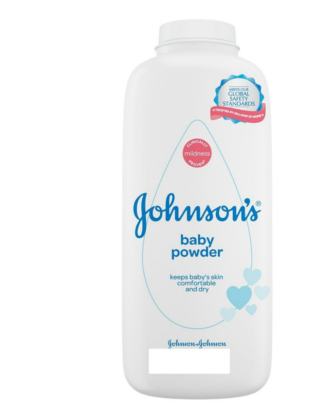 JOHNSONS Johnson's Baby Powder (500g) (MA)