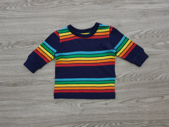 NEXT8.2 Boys T-Shirt (MULTI COLOR) (3  Month to 7 Years)