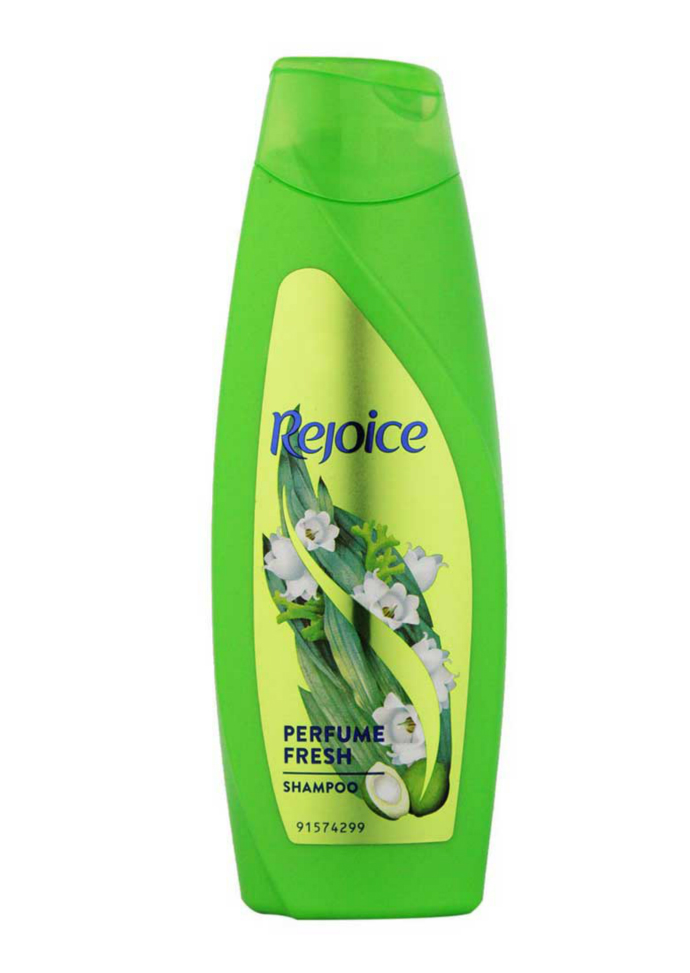 Rejoice  Perfume Fresh Shampoo (170ml) (mos)
