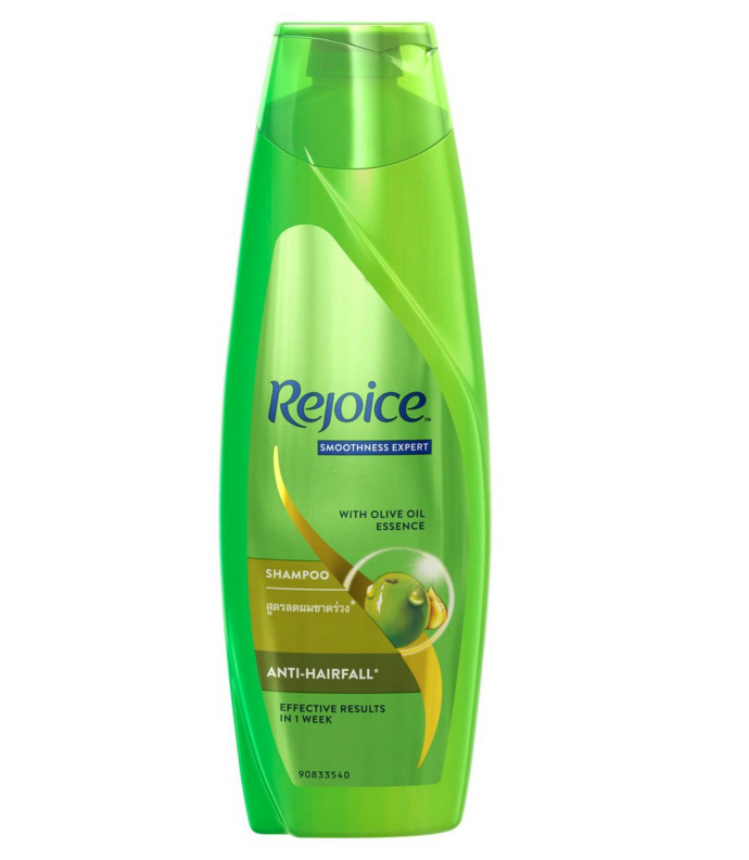 Rejoice Anti-Hairfall Shampoo With Olive Oil Essence (170ml) (mos) (CARGO)