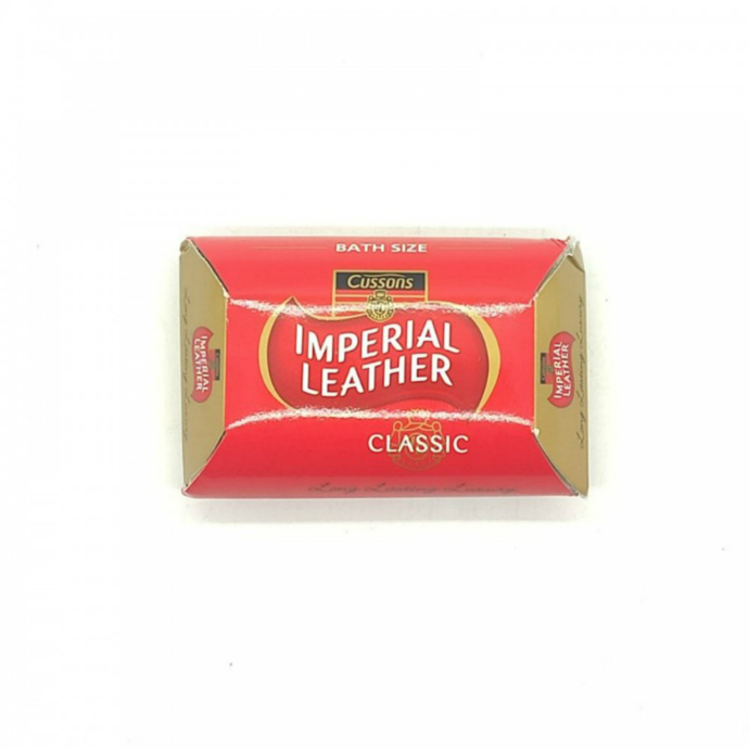 CUSSONS Imperial Leather Classic Soap (115gr) (mos)