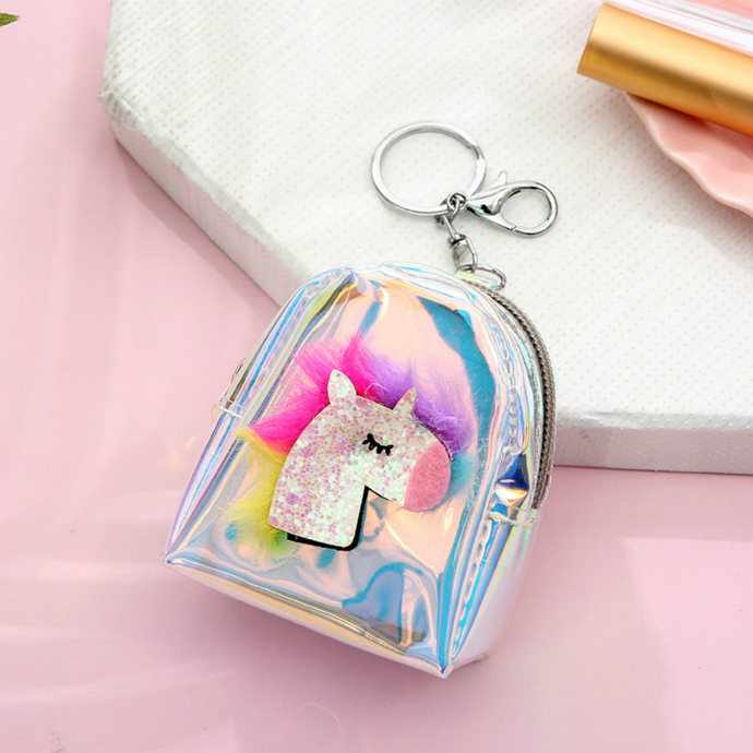Key Ring (MULTI COLOR) (One Size)