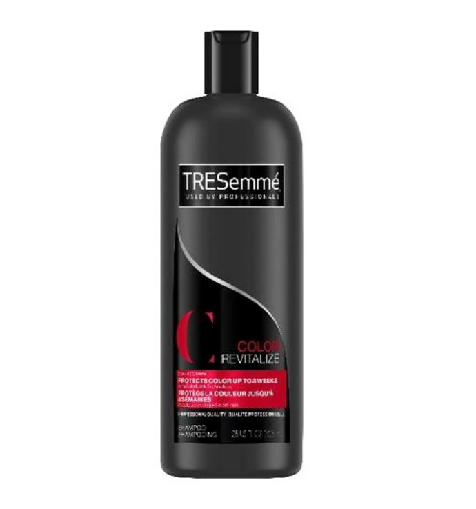 TRESemmÃ© Color Revitalize Shampoo (828ml) (MOS) (CARGO)