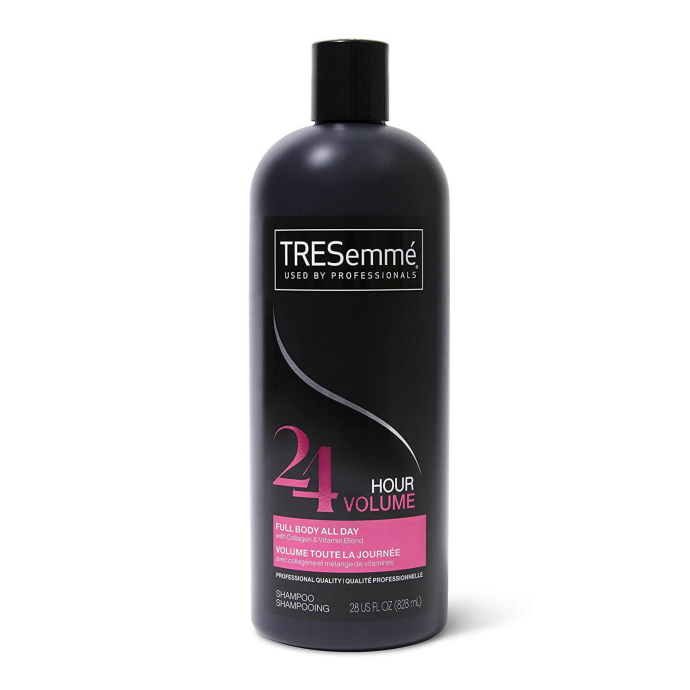 Tresemme 24 Hour Volume Body Shampoo (828ml) (CARGO)