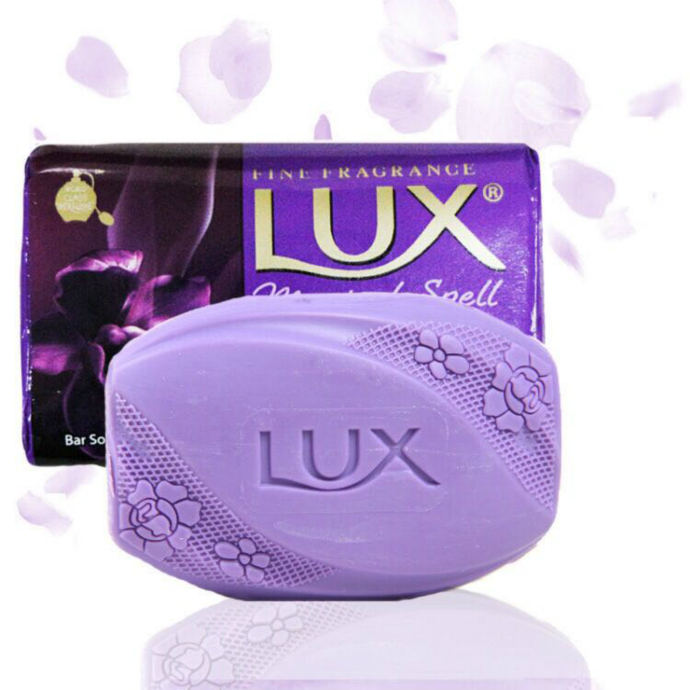 LUX Magical Spell Bar Soap 80g (Exp: 05.2022) (MOS)