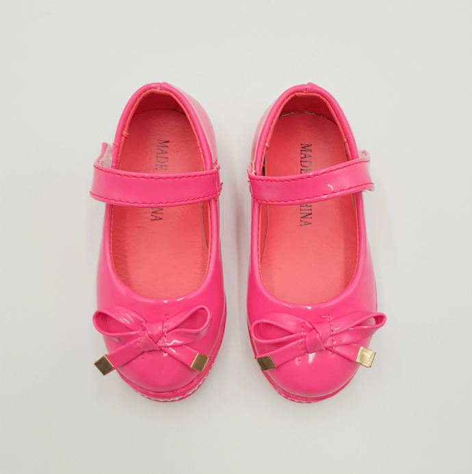 FASHION Girls Shoes (PINK) (25 to 30)