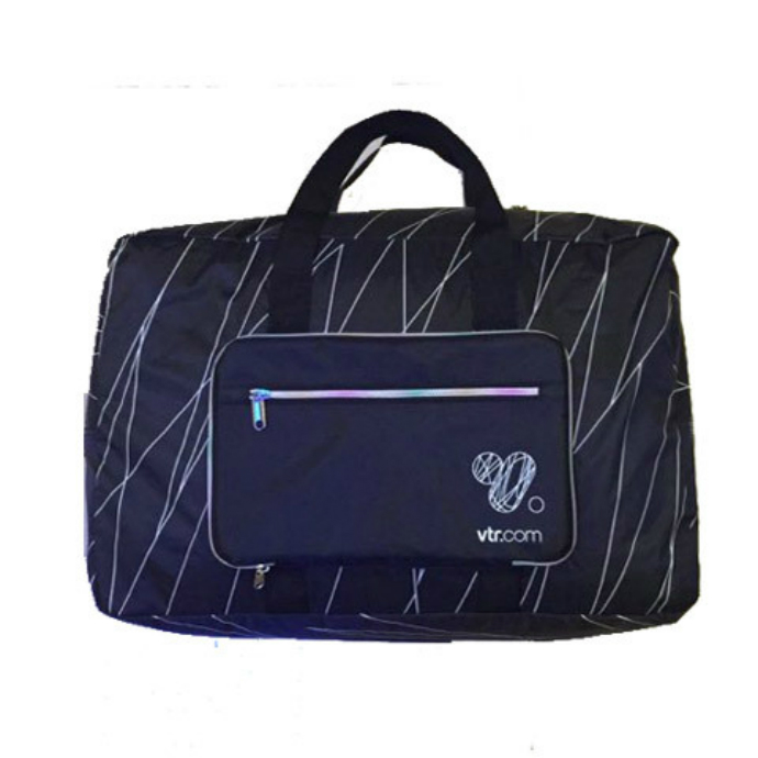 Travel Bag (NAVY) (Os) (ARC)