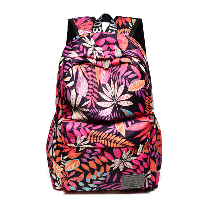 Ladies Back Pack (AS PHOTO) (OS) (ARC)