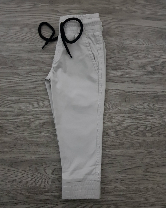 URBANID Boys Pants (WHITE) (2 to 14 Years)