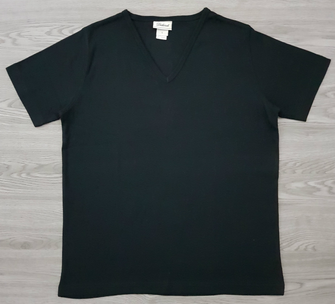 DISTINCT Ladies T-shirt (BLACK) (L - XL - 2XL - 3XL)
