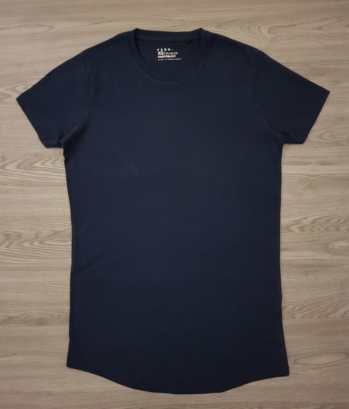 FSBNS Mens T-Shirt (BLACK) (XS - S - M - L - XL - XXL)
