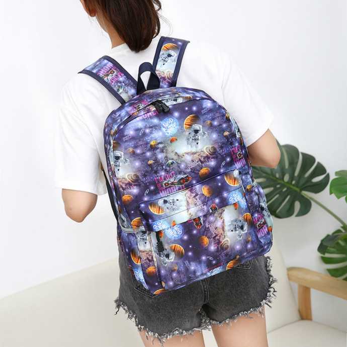 Back Pack (AS PHOTO) (Os)