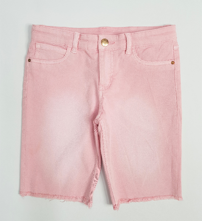 H AND M Girls Short (LIGHT PINK) (1 to 10 Years)