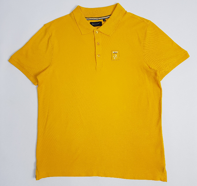 BEXLEYS Mens Polo Shirt (YELLOW) (S - M -L - XL - 2XL - 3XL )