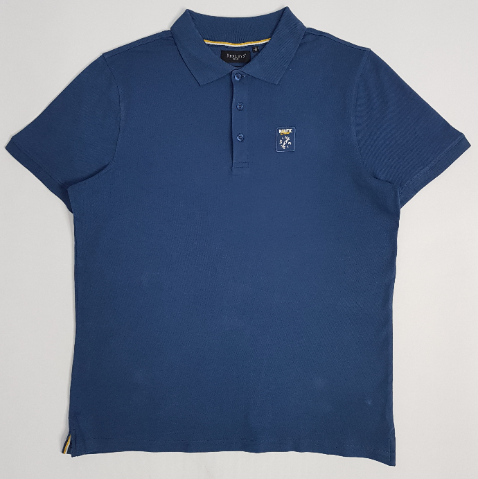 BEXLEYS Mens T-Shirt (BLUE) (M - L - XL - XXL - 3XL)