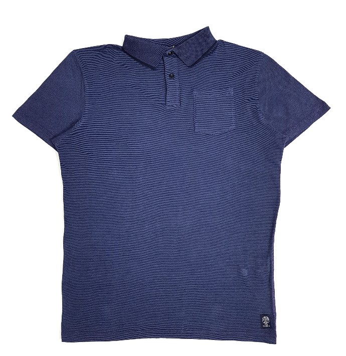 TOM TAILOR Mens Polo Shirt (NAVY) (S - L - XL - 2XL - 3XL )