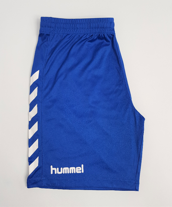 HUMMEL Mens Short (BLUE) (L - XL)