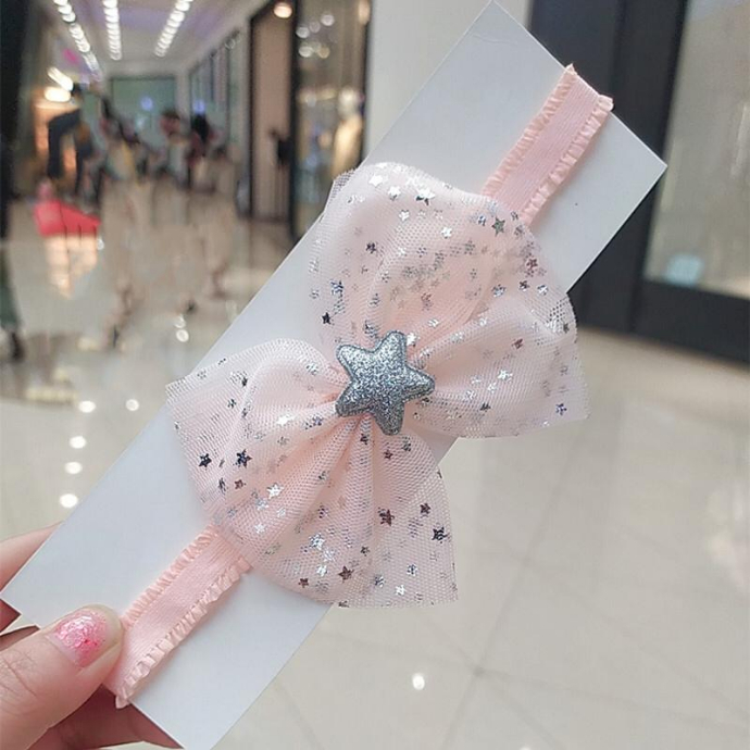 Hair Accessory (PINK)
