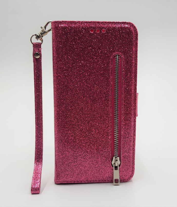 Mobile Cover (PINK) (11 6.5)
