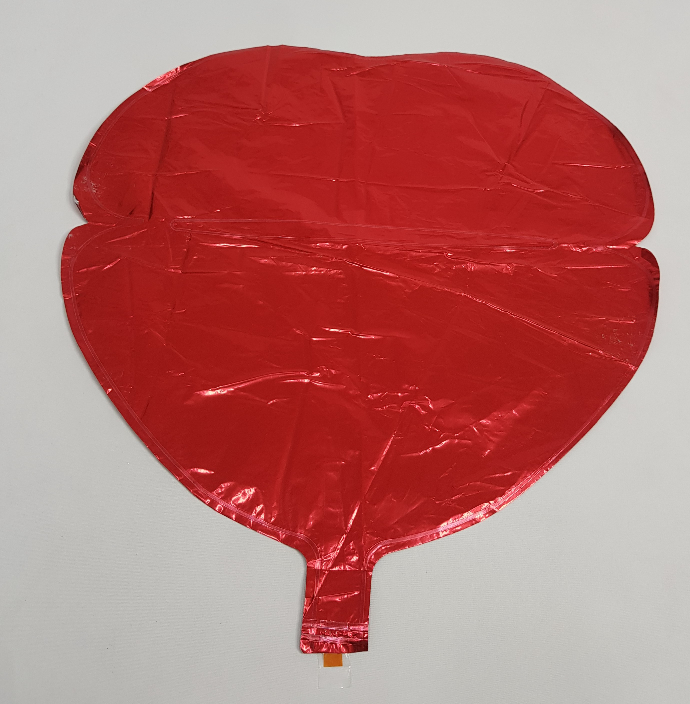 Balloon (RED) (Os)