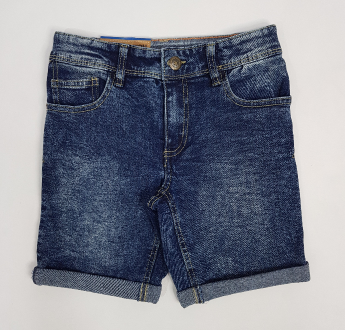 DESTINATION Boys Jeans Short (BLUE) (134 to 164 CM)