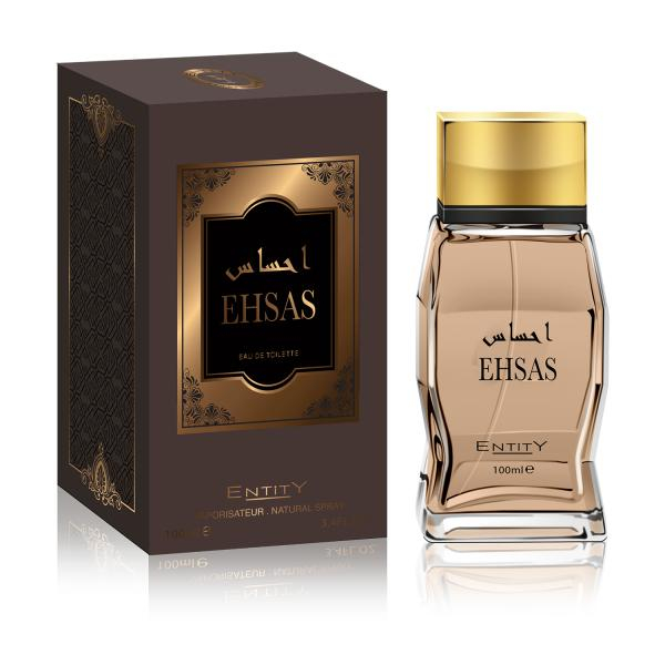 Perfum Ehsas (GM) (100 ML)