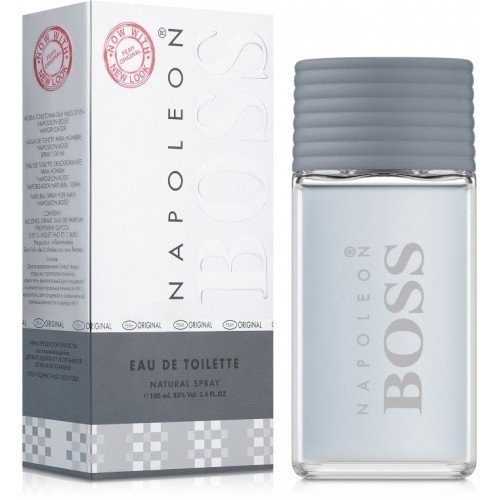 Fashion for Less More at less price Products BOSS Napoleon