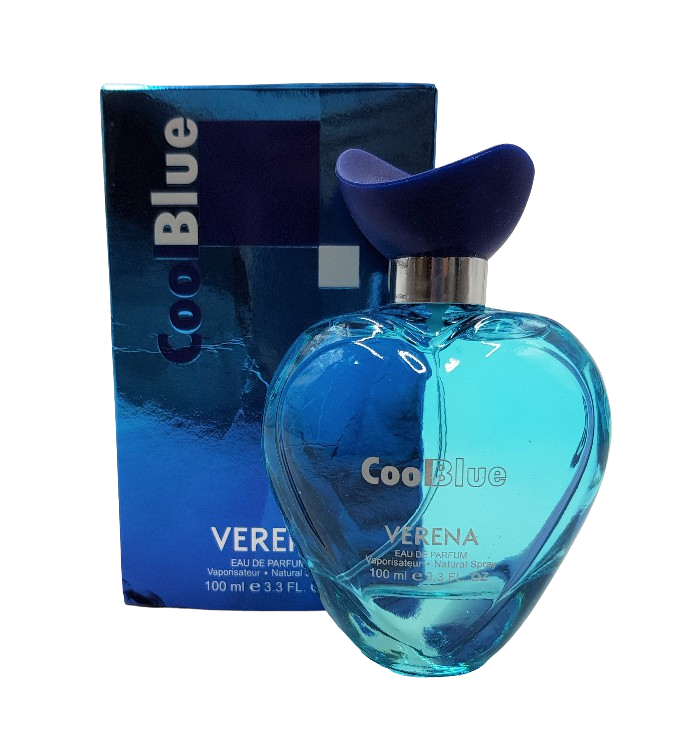 Perfum Cool Blue Verena (GM) (100 ML)