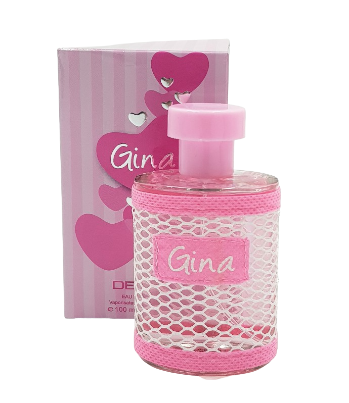 Perfum Gina By Devon (GM) (100 ML)