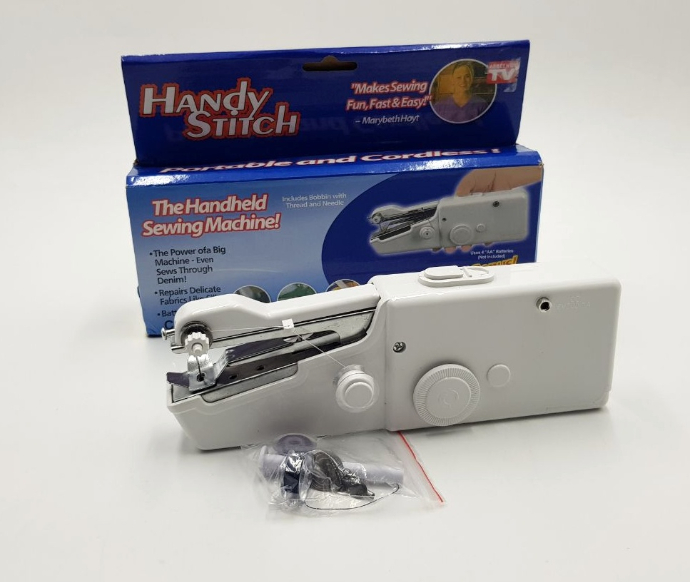Handy  Stitch_Sewing machine(OS) (GM)