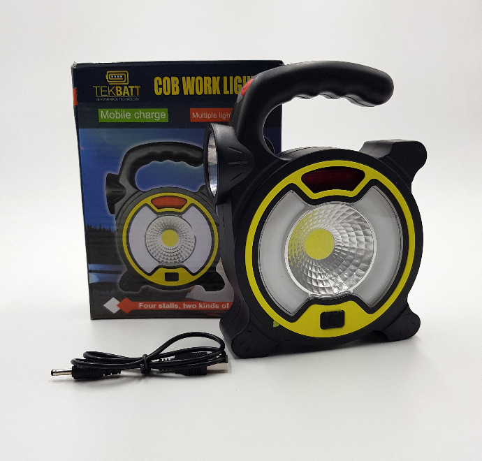 Cob Work Lights (OS) (GM)