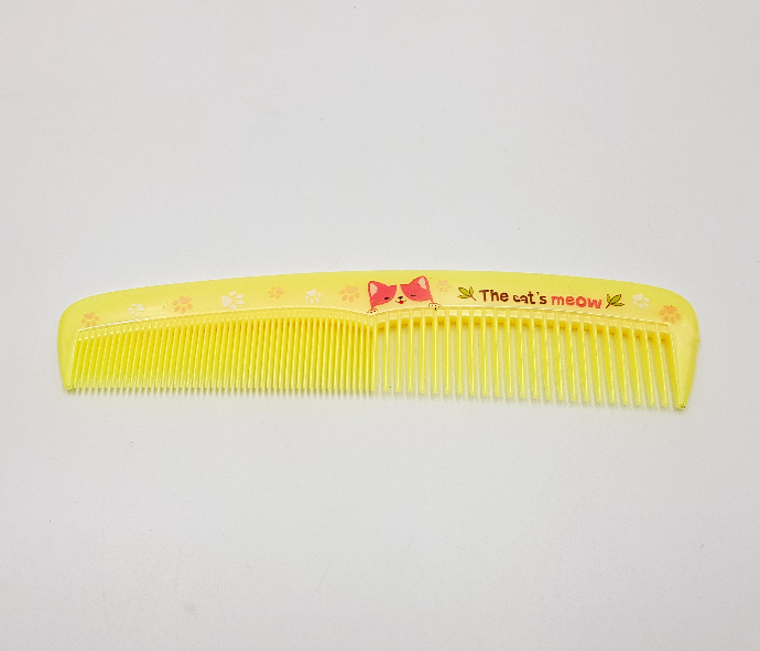 Comb (YELLOW) (OS) (GM)